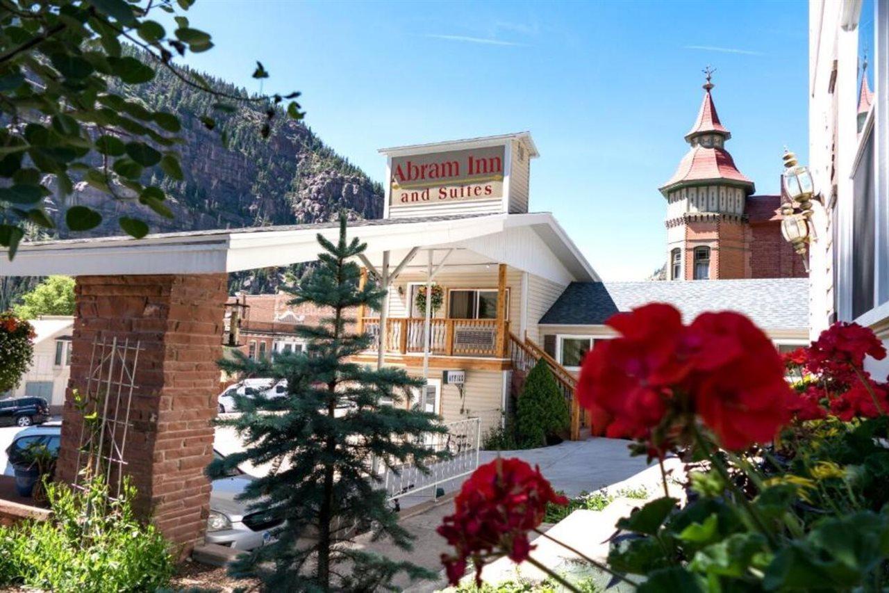 Abram Inn & Suites Ouray Εξωτερικό φωτογραφία