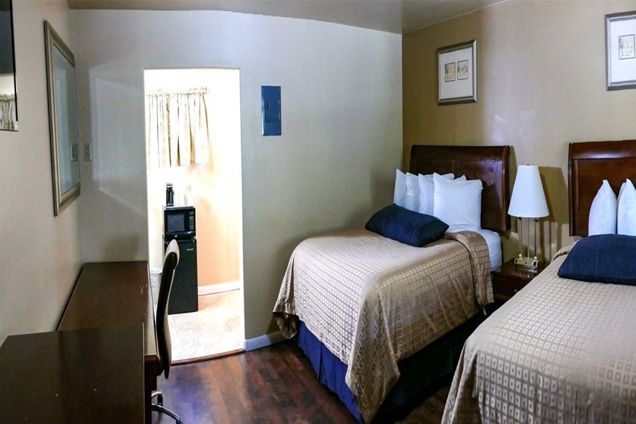 Abram Inn & Suites Ouray Εξωτερικό φωτογραφία