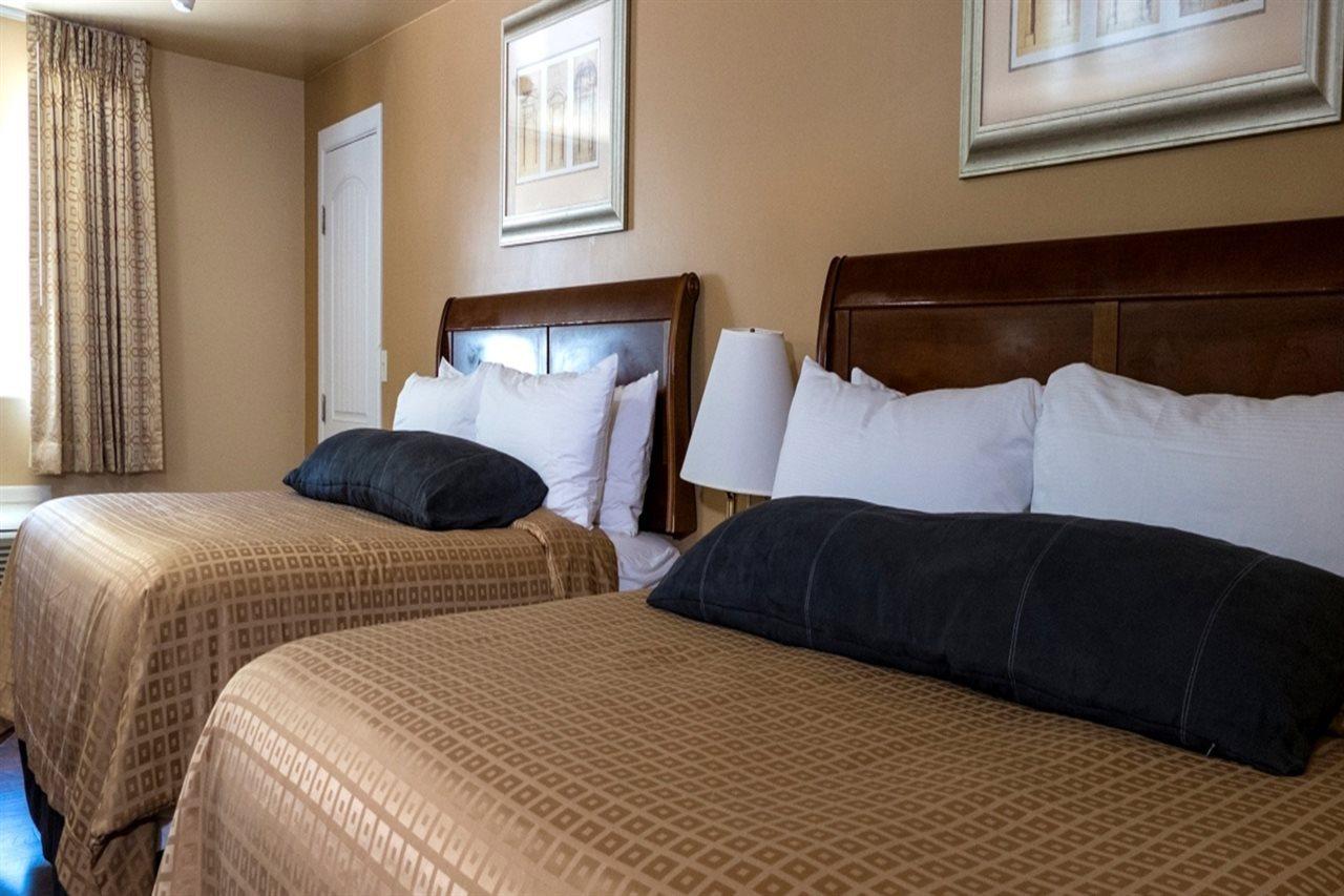 Abram Inn & Suites Ouray Εξωτερικό φωτογραφία