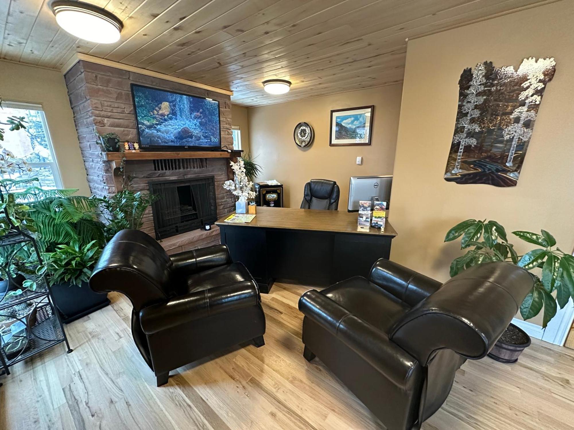 Abram Inn & Suites Ouray Εξωτερικό φωτογραφία