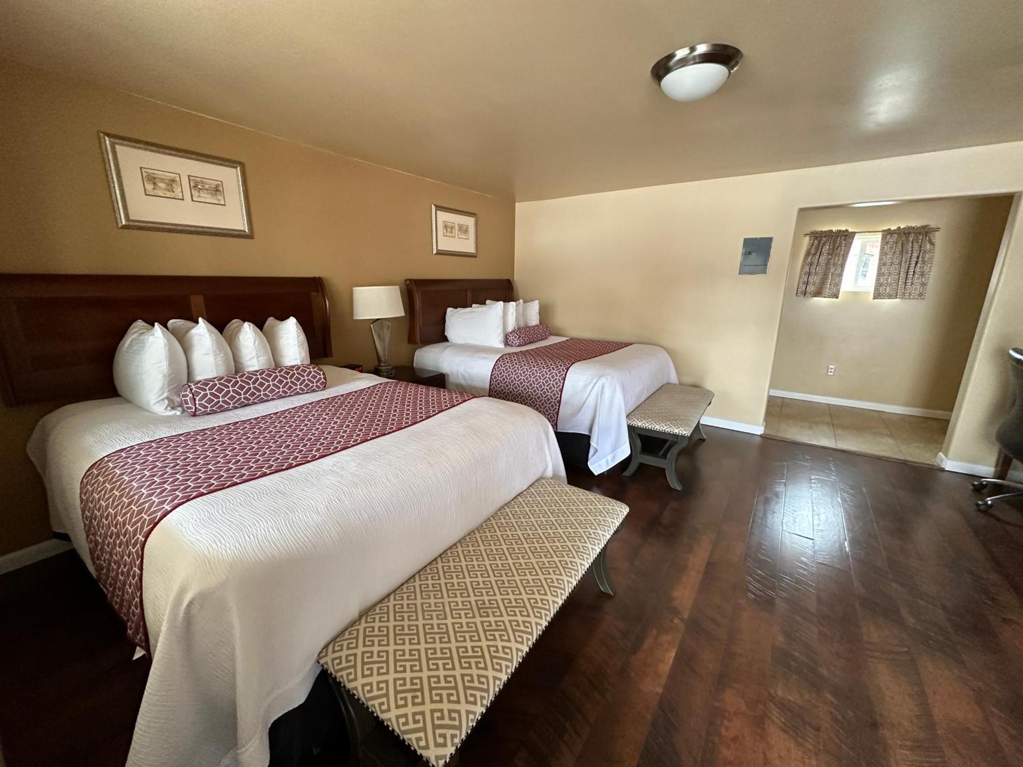 Abram Inn & Suites Ouray Εξωτερικό φωτογραφία