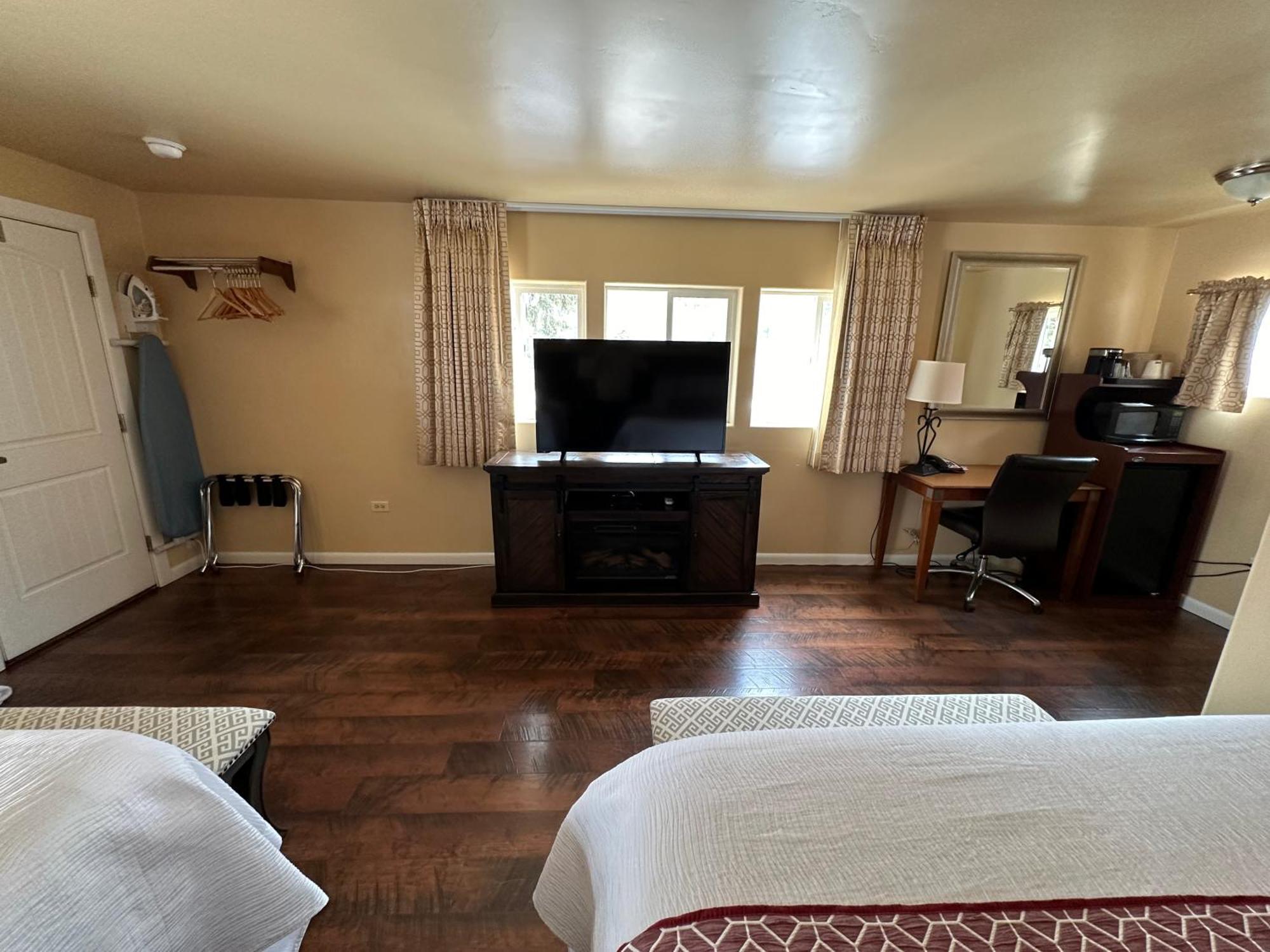 Abram Inn & Suites Ouray Εξωτερικό φωτογραφία