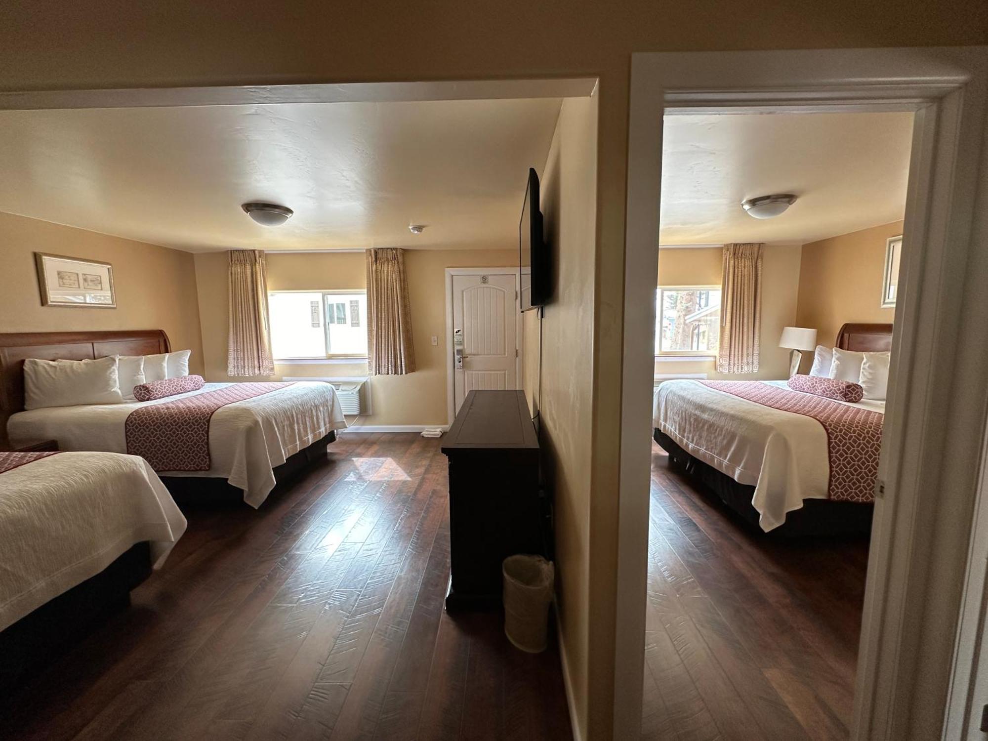 Abram Inn & Suites Ouray Εξωτερικό φωτογραφία