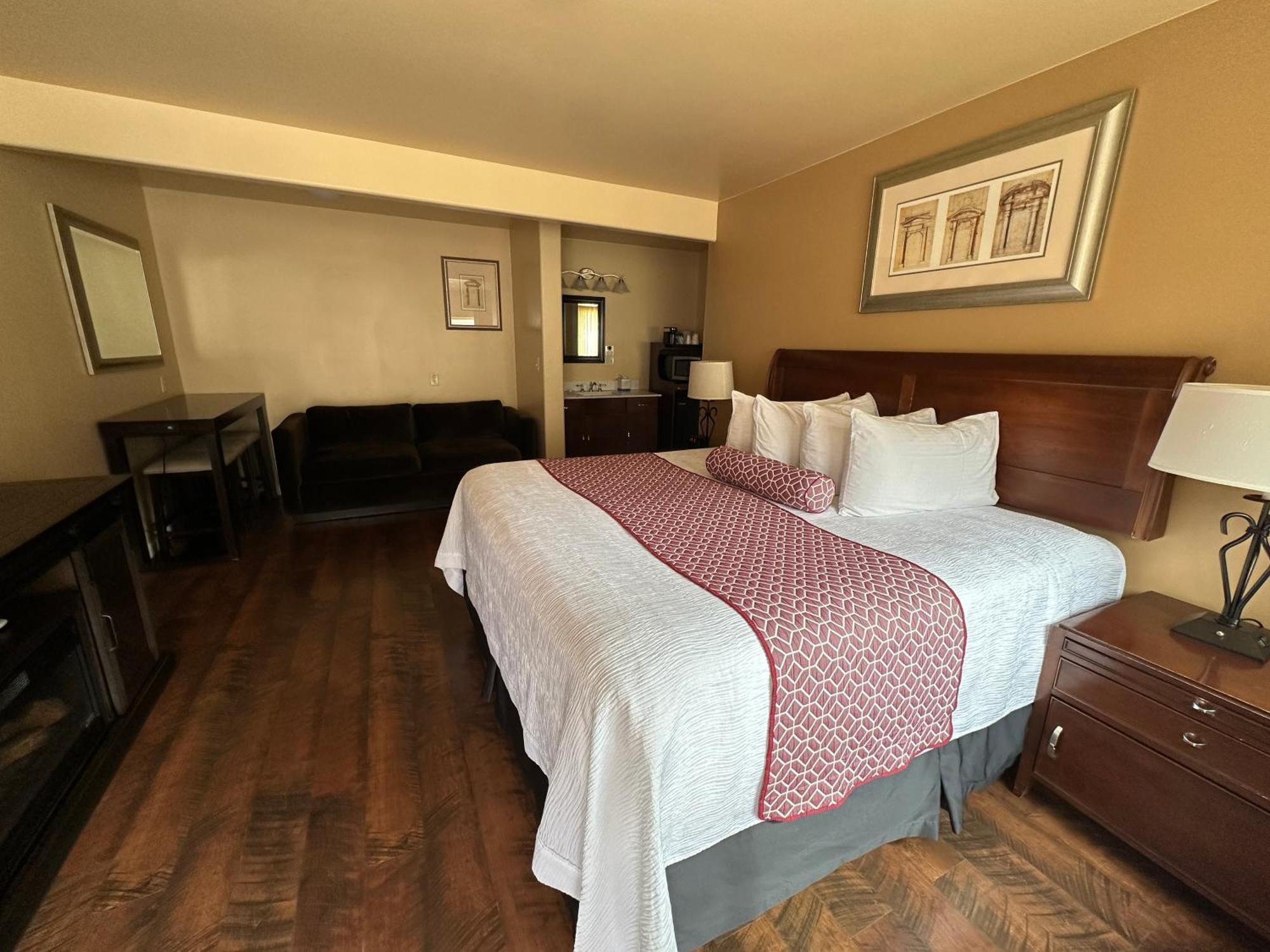 Abram Inn & Suites Ouray Εξωτερικό φωτογραφία