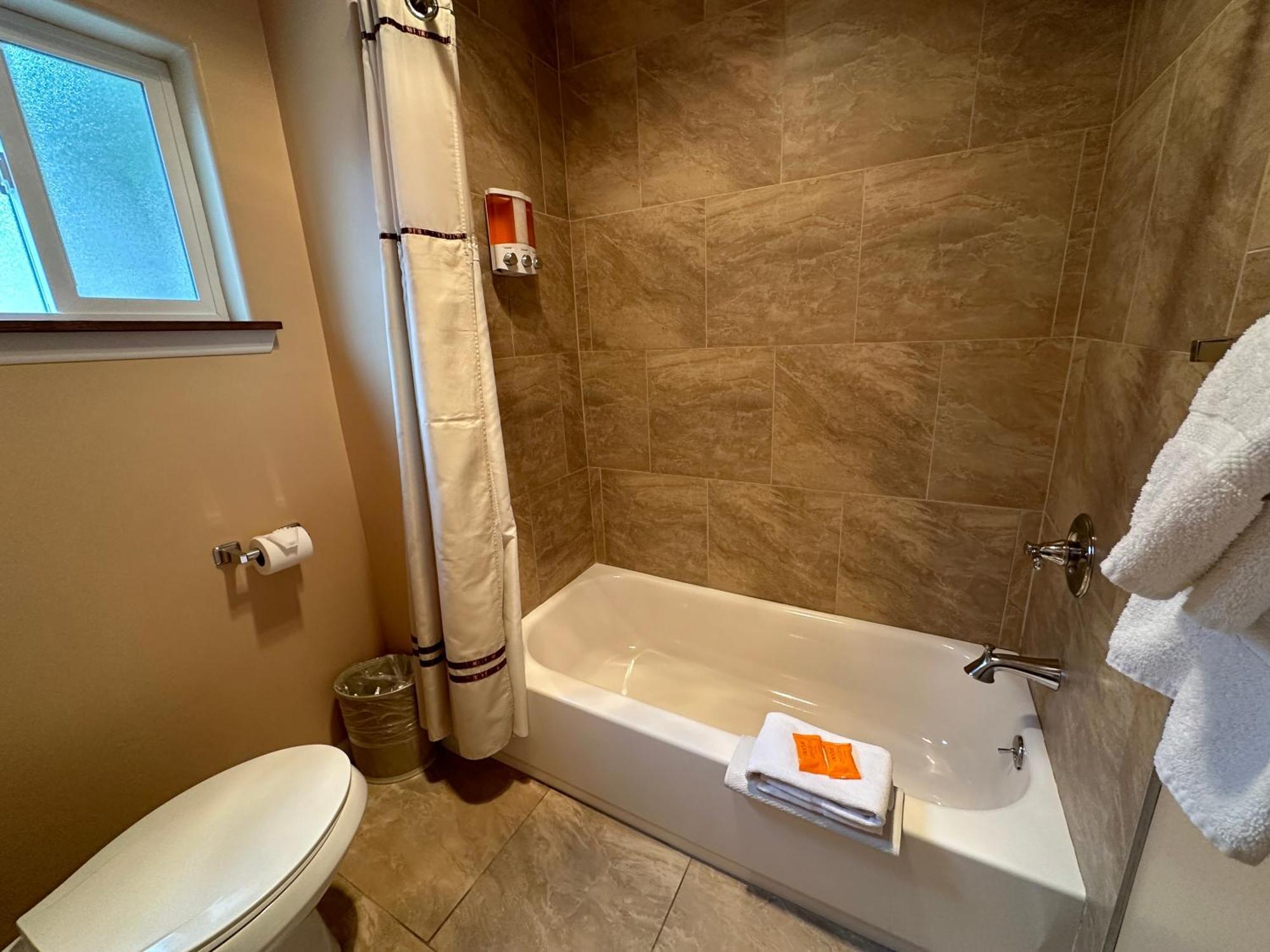Abram Inn & Suites Ouray Εξωτερικό φωτογραφία