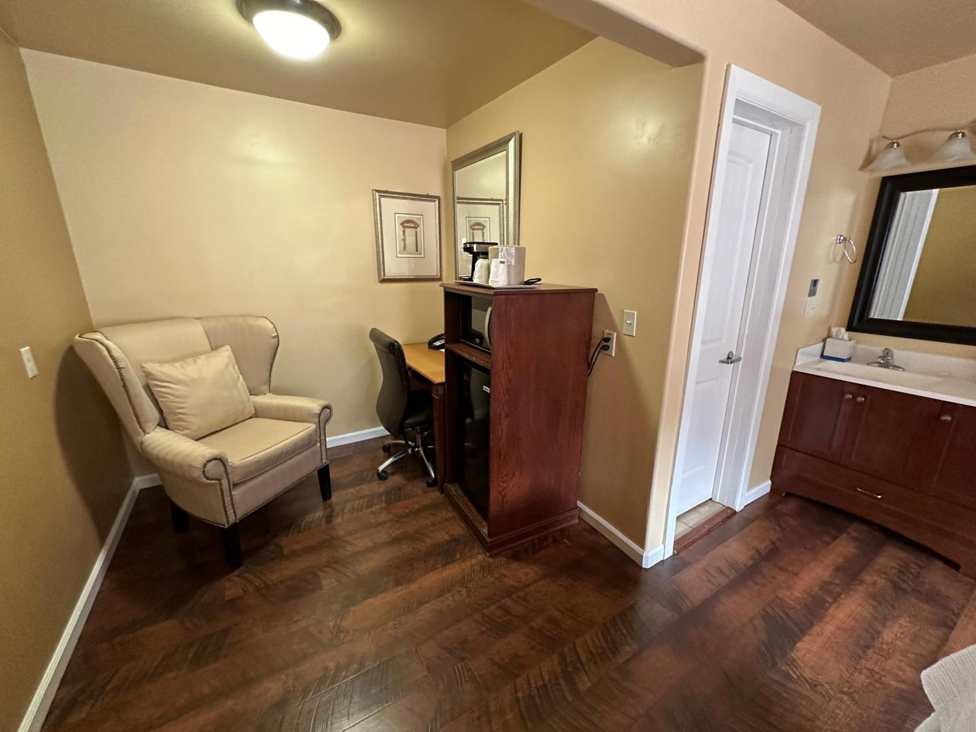 Abram Inn & Suites Ouray Εξωτερικό φωτογραφία